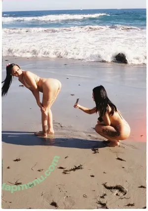_Chinat0wn / Glockstarr / chinat0wn nude photo #0022