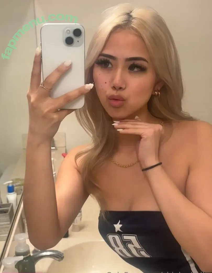 chinkerbella nude photo #0010 (chinkerbellaa)