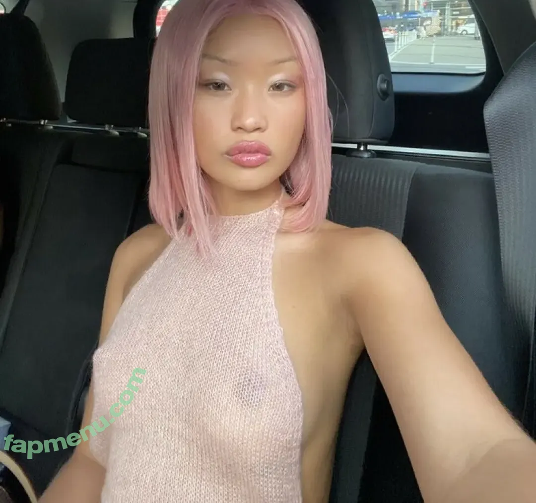 Chinqpink nude photo #0083 (pinkchinaxoxo)