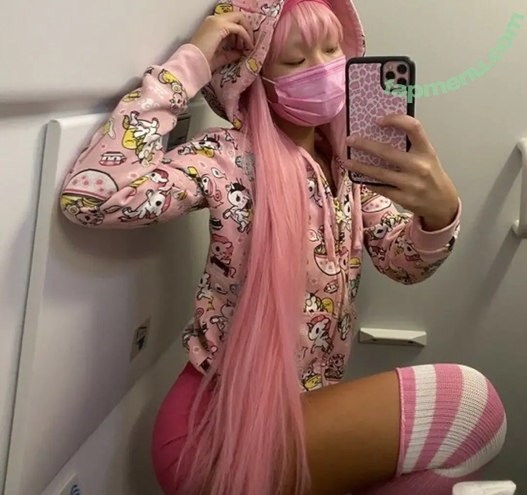 Chinqpink nude photo #0084 (pinkchinaxoxo)
