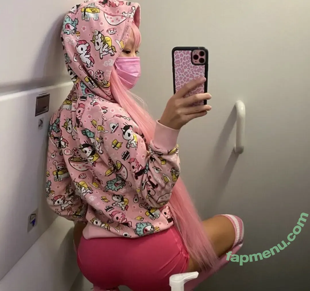 Chinqpink nude photo #0085 (pinkchinaxoxo)