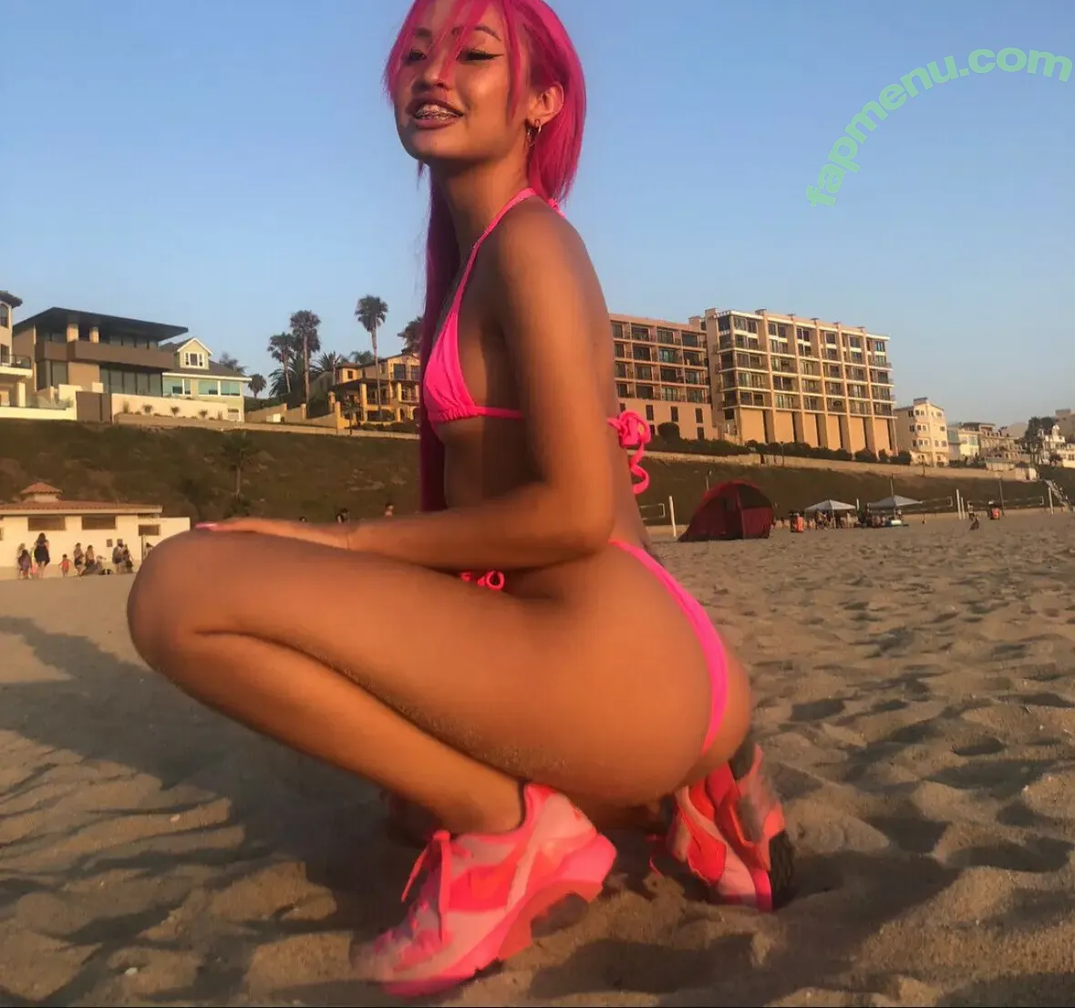 Chinqpink nude photo #0098 (pinkchinaxoxo)