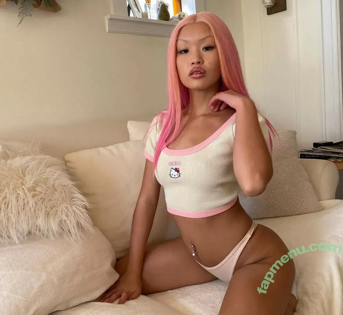 Chinqpink nude photo #0104 (pinkchinaxoxo)