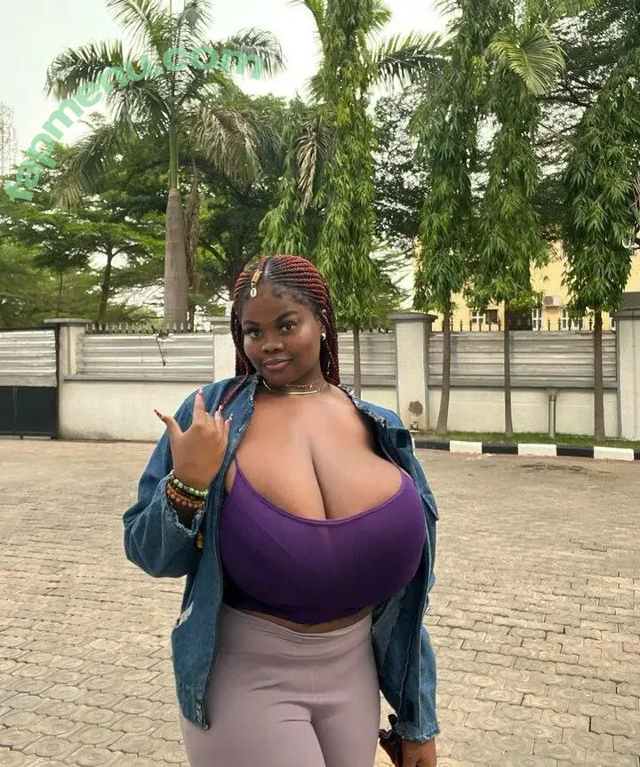 Chioma Lov nude photo #0001 (Chioma Lov)
