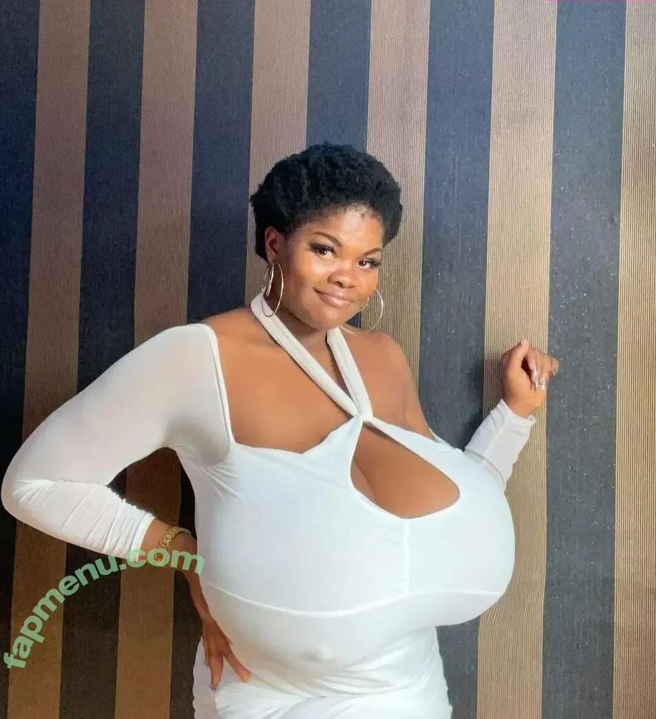 Chioma Lov nude photo #0011 (Chioma Lov)