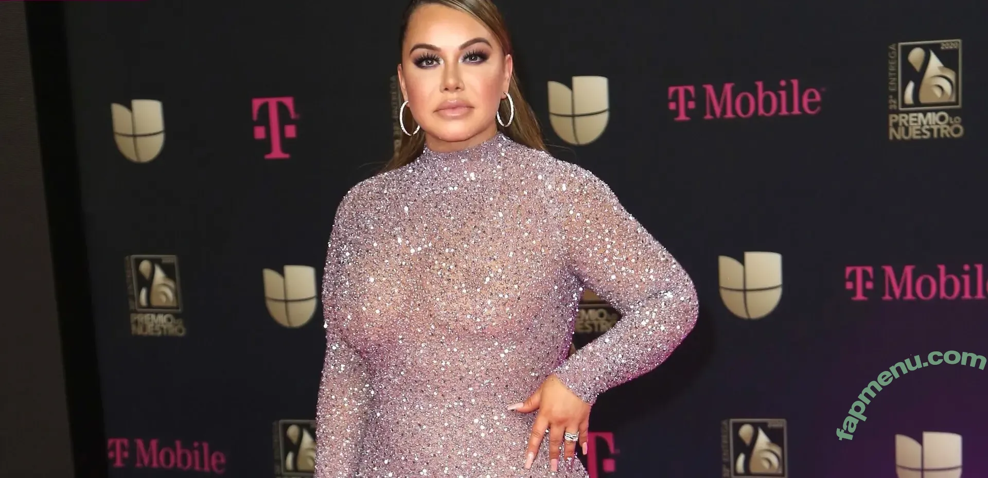 Chiquis Rivera nude photo #0001 (Chiquis Rivera)