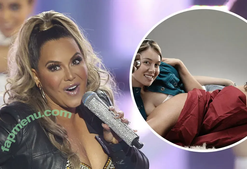 Chiquis Rivera nude photo #0003 (Chiquis Rivera)