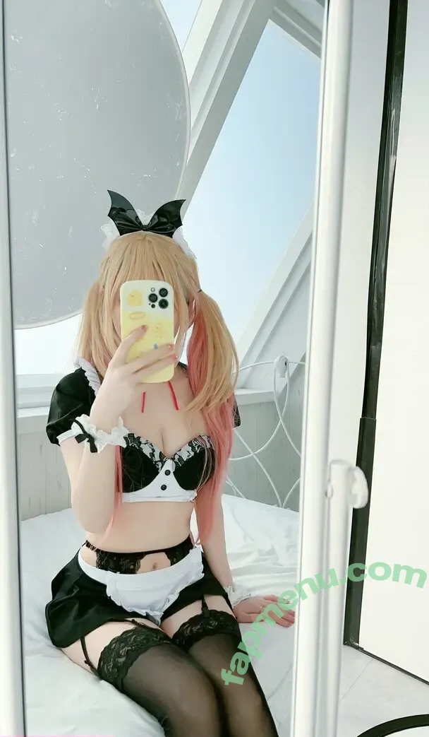 Chiyo Album nude photo #0043 (chiyoalbum)