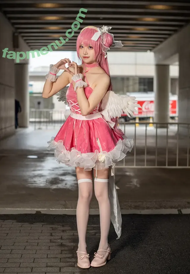 Chiyo Album nude photo #0079 (chiyoalbum)