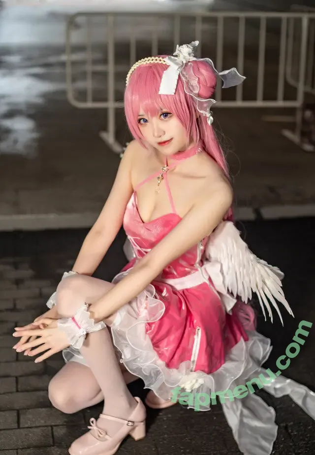 Chiyo Album nude photo #0080 (chiyoalbum)