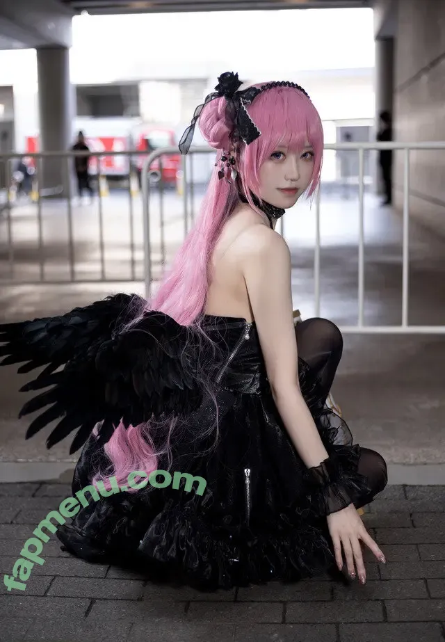 Chiyo Album nude photo #0083 (chiyoalbum)