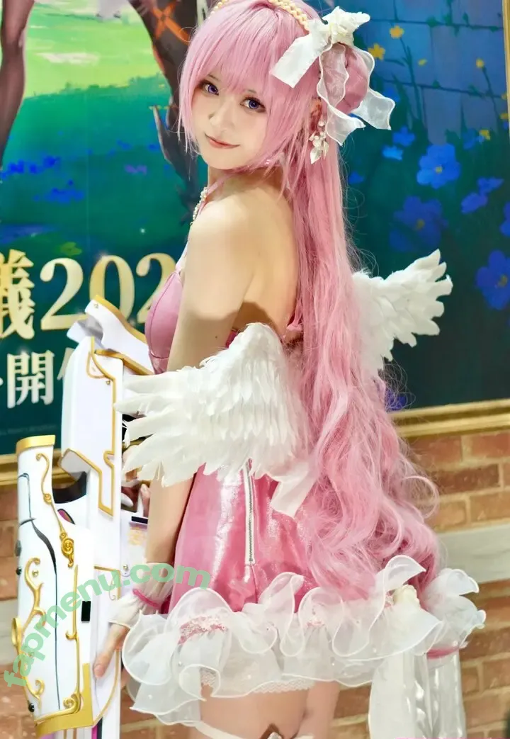 Chiyo Album nude photo #0086 (chiyoalbum)