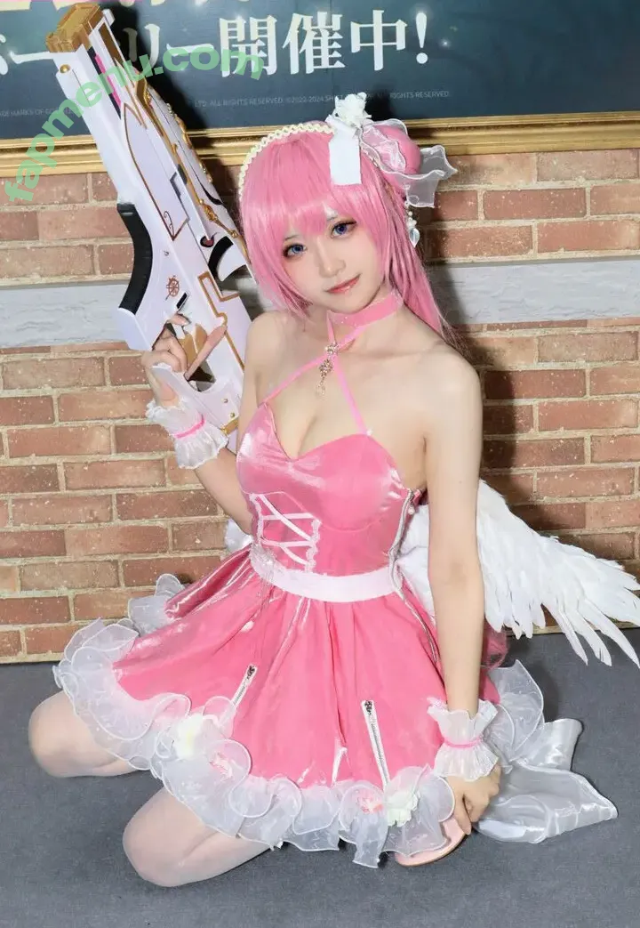 Chiyo Album nude photo #0088 (chiyoalbum)