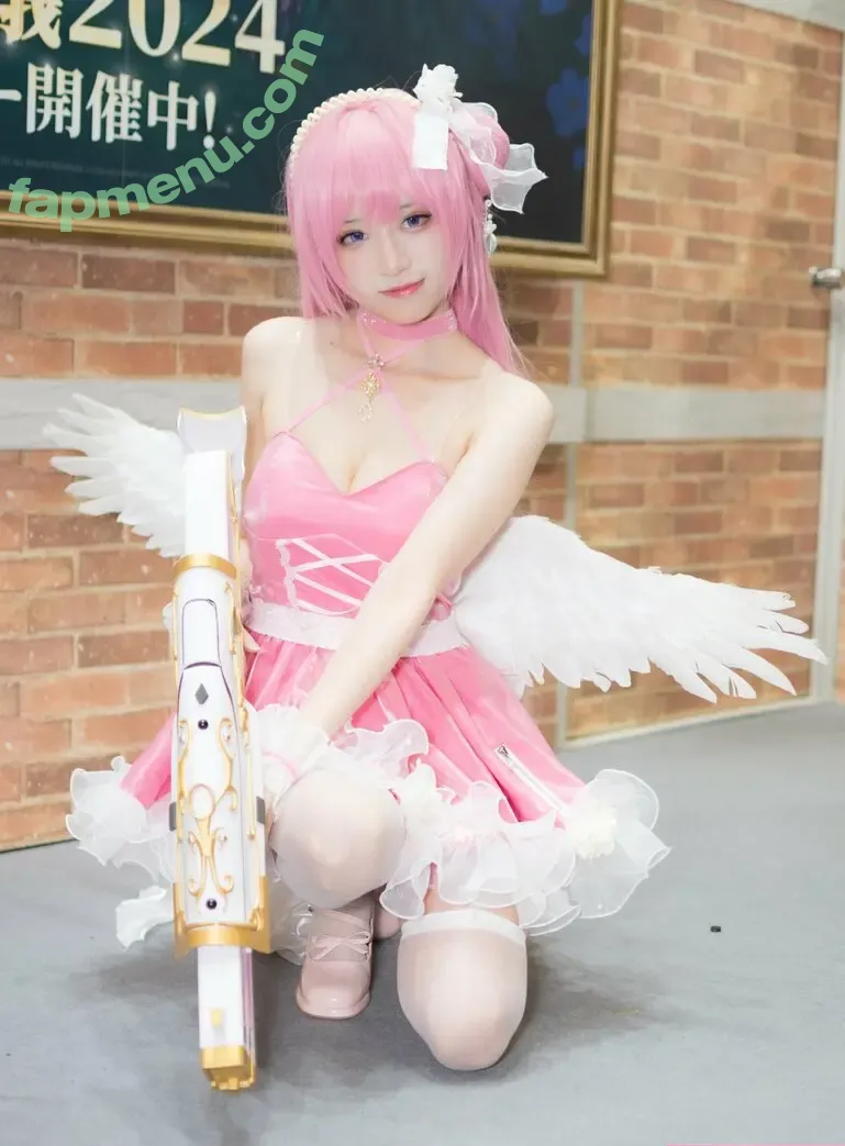 Chiyo Album nude photo #0095 (chiyoalbum)