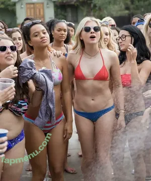Chloë Grace Moretz / chloegmoretz nude photo #1403