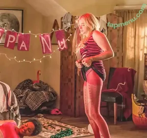 Chloë Grace Moretz / chloegmoretz nude photo #1404