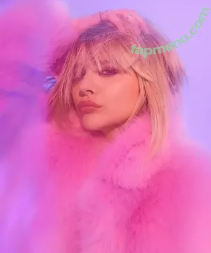 Chloë Grace Moretz / chloegmoretz nude photo #1412