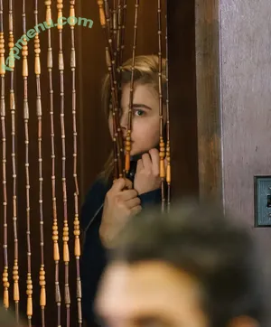 Chloë Grace Moretz / chloegmoretz nude photo #1420