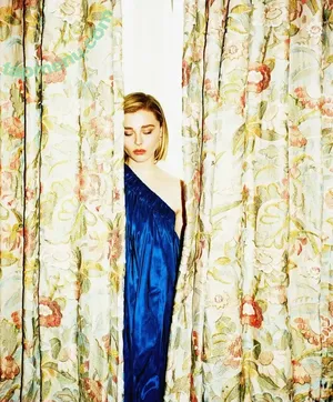 Chloë Grace Moretz / chloegmoretz nude photo #1432