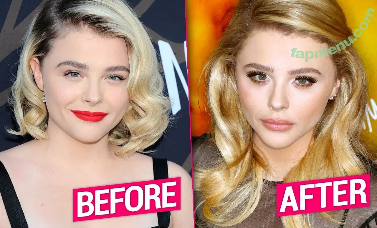 Chloë Grace Moretz nude photo #1395 (chloegmoretz)