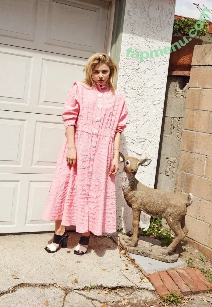 Chloë Grace Moretz nude photo #1439 (chloegmoretz)
