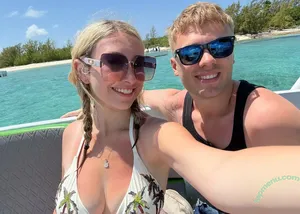 chloandmatt / chlo.mayy nude photo #0030