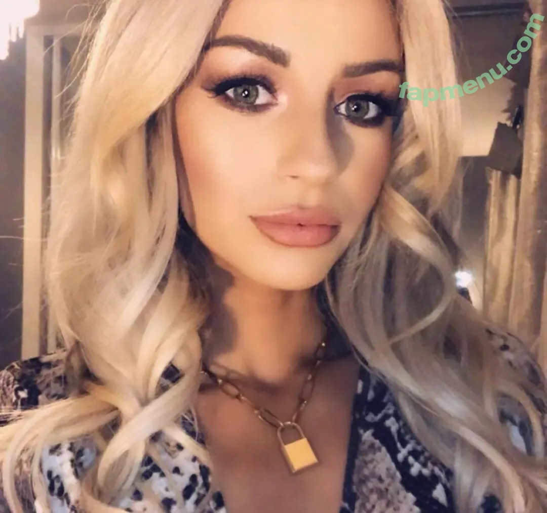 Chloe Amber Rice nude photo #0011 (chloeaer / ohchloe)
