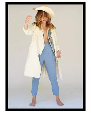 Chloe Bennet / chloebennet nude photo #0022