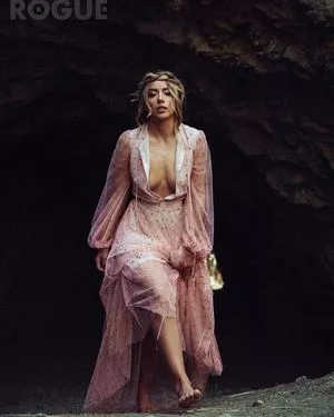 Chloe Bennet / chloebennet nude photo #0033