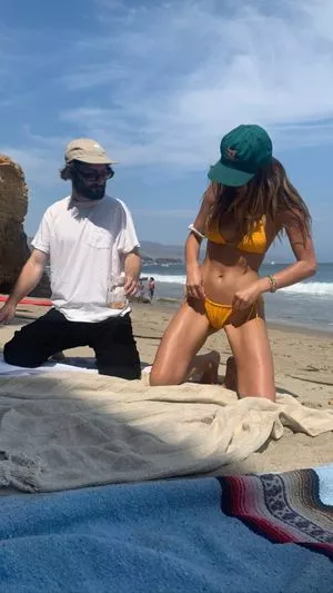 Chloe Bennet / chloebennet nude photo #0037
