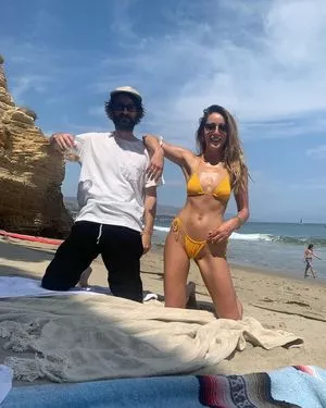 Chloe Bennet / chloebennet nude photo #0048