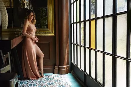 Chloe Bennet / chloebennet nude photo #0057