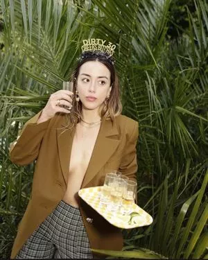 Chloe Bennet / chloebennet nude photo #0080