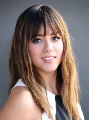Chloe Bennet / chloebennet nude photo #0082