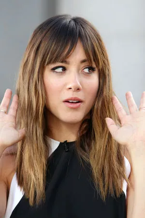Chloe Bennet / chloebennet nude photo #0083