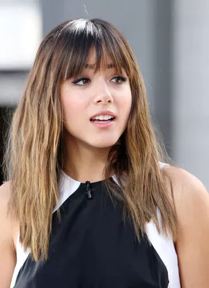 Chloe Bennet / chloebennet nude photo #0085