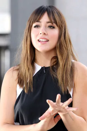 Chloe Bennet / chloebennet nude photo #0086