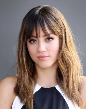 Chloe Bennet / chloebennet nude photo #0087