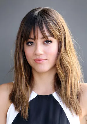 Chloe Bennet / chloebennet nude photo #0088