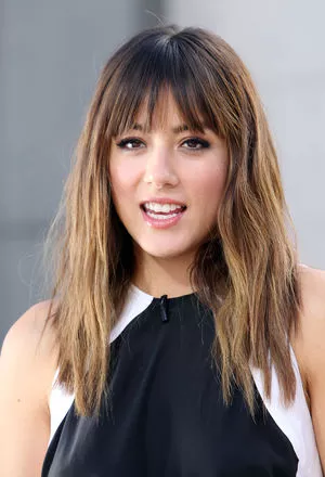 Chloe Bennet / chloebennet nude photo #0089