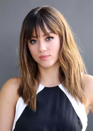 Chloe Bennet / chloebennet nude photo #0090