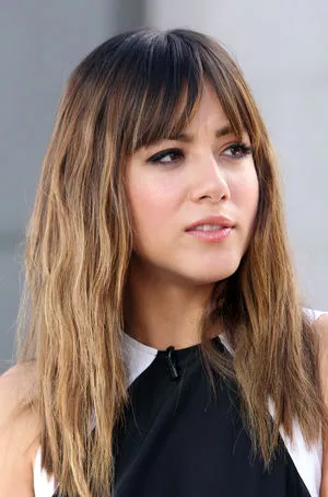 Chloe Bennet / chloebennet nude photo #0091