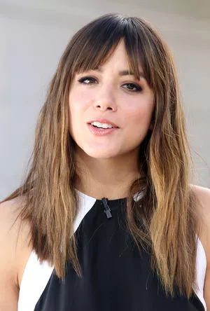 Chloe Bennet / chloebennet nude photo #0092