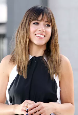 Chloe Bennet / chloebennet nude photo #0094