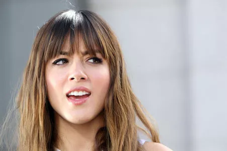 Chloe Bennet / chloebennet nude photo #0097