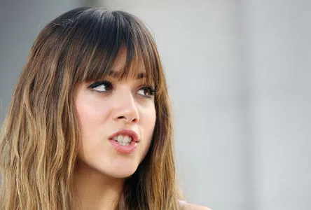 Chloe Bennet / chloebennet nude photo #0098