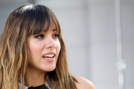 Chloe Bennet / chloebennet nude photo #0099