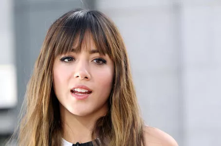 Chloe Bennet / chloebennet nude photo #0101