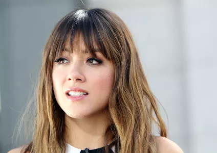 Chloe Bennet / chloebennet nude photo #0102