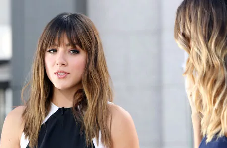 Chloe Bennet / chloebennet nude photo #0104